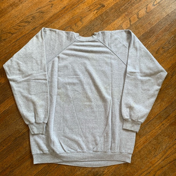 Vintage 1985 Miami Mice Sweatshirt - Picture 11 of 14